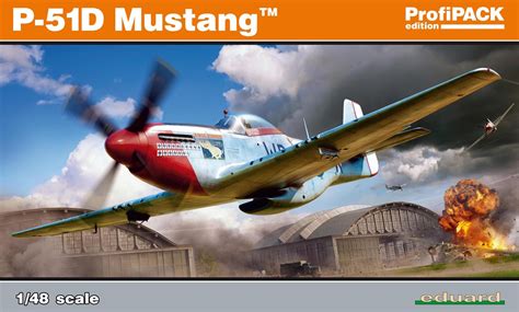 P 51 Mustang kits - Model Building Questions and Answers - Model Cars ...