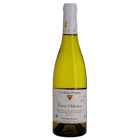 Muscadet 2021 Domaine Les Haut Pemions Lamijac