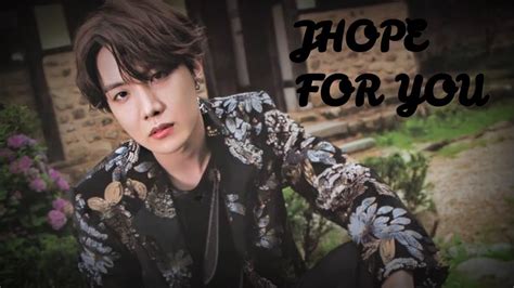 Bts Jhope For You Fmv Youtube