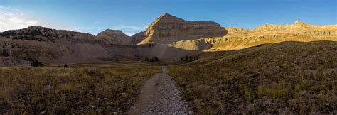 Hiking Mount Timpanogos, Utah - Routes, Pics, Directions & More