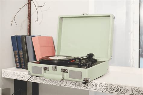 10 besten Plattenspieler für Ihre Vintage Schallplatten 1techpc de