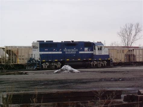 Gr Ron Prototype Mmrr Railroadfan Photo Gallery