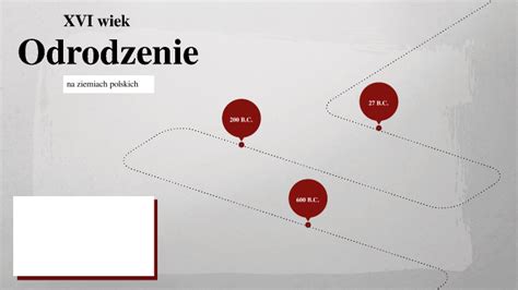 Odrodzenie Na Ziemiach Polskich By Renata Martyniak On Prezi