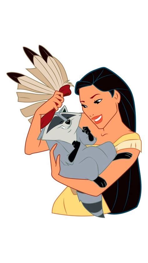 Pocahontas Pocahontas Fa Mulan Kocoum Disney Princess The Walt Disney