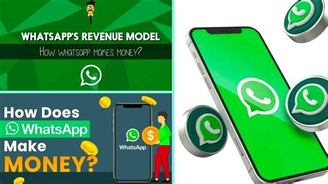 Whatsapp Income Model Of Whatsapp How Whatsapp Earn Money Know