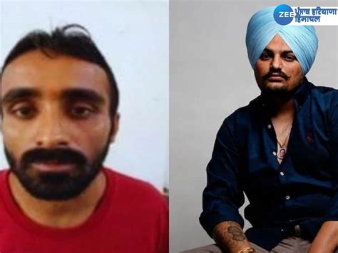 Sidhu Moosewala Murder Case ਸਿੱਧੂ ਮੂਸੇਵਾਲਾ ਕਤਲ ਕਾਂਡ ਦੇ ਮੁਲਜ਼ਮ ਸਚਿਨ