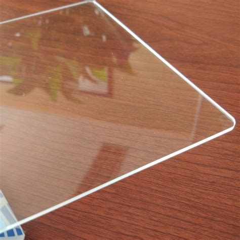 Supply Alands Factory Wholesale 4x8 3mm Cast Acrylic Sheetpmma Sheetplexiglass Sheet Wholesale