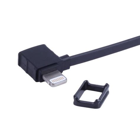 DJI Mavic RC Cable Iphone Connector Mundo RC Tienda De Drones