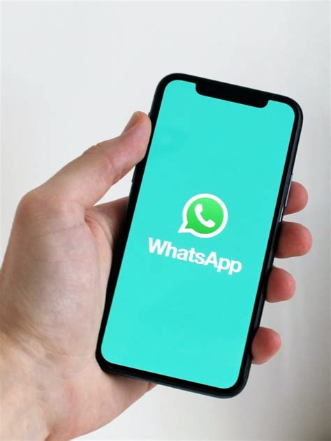 Cómo Generar Más Espacio En Whatsapp Infobae Stories