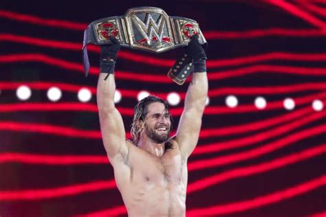 WrestleMania 31: Seth Rollins and Biggest Winners from Championship ...