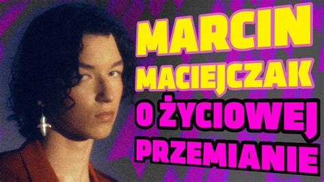 Marcin Maciejczak powraca z EP ką hypno Wywiad o dojrzewaniu muzyce