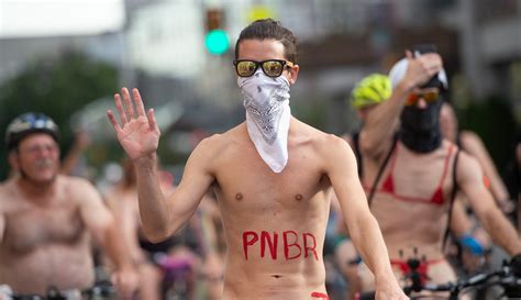 All Smiles Philly Naked Bike Ride Returns For 11th Year WHYY