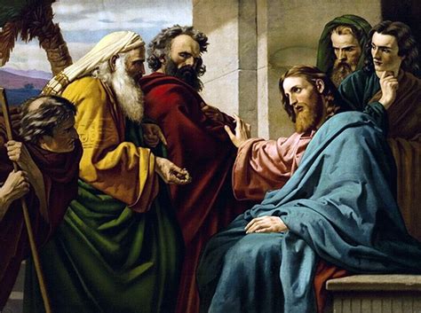 The Greatest Commandment: Did a Council and Two Popes Teach Error? - OnePeterFive