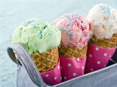 National Ice Cream Day 2023: Where To Score July 16 Specials | Castro Valley, CA Patch