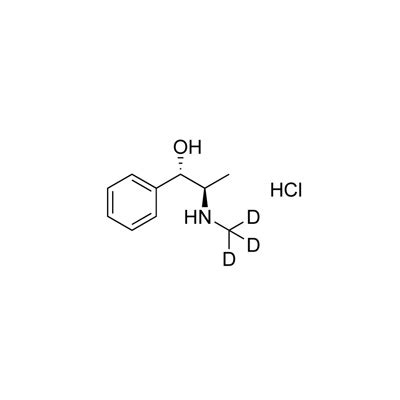 Ephedrinehcl D G Ml In Methanol As Free Base