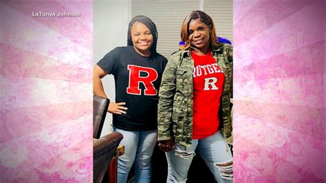 Double Graduation For Mother And Her Daughter On Mother’s Day Good Morning America