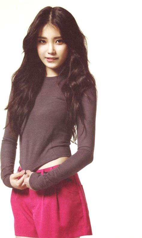 Iu Lee Ji Eun Hot HD Wallpapers Collection Celebridades Mujeres
