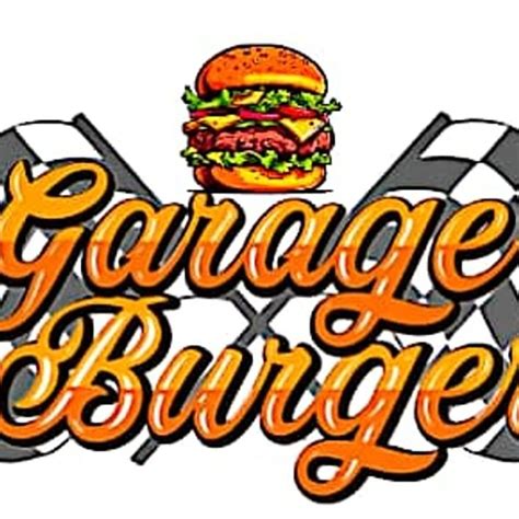 Garage Burger Hamburgueria JACAREI IFood