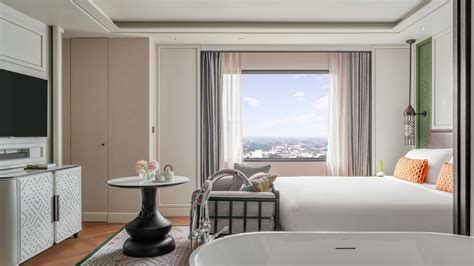 InterContinental Chiang Mai Mae Ping Sets To Open In 2023