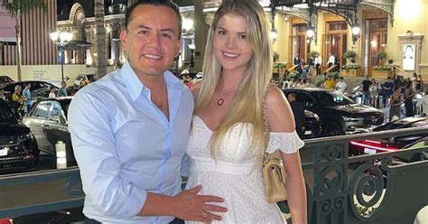 Brunella Horna celebra baby shower y revela nombre de su bebé Cuál es