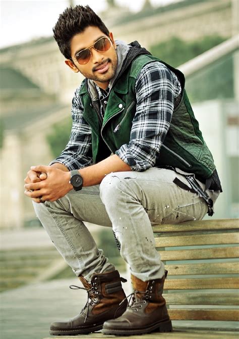 Allu Arjun's Iddarammayilatho Movie Stills | Iddarammayilatho Movie New ...