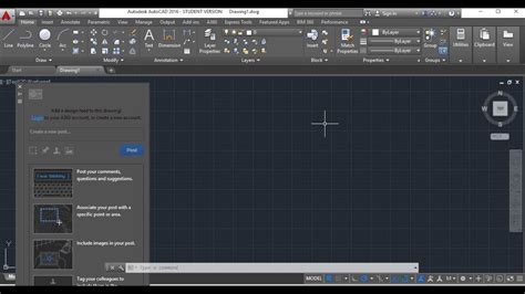 Como Baixar E Instalar O Autocad Gratuito Youtube