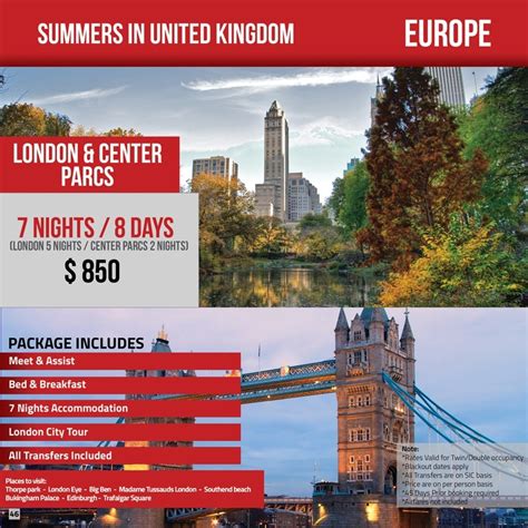 europe tour packages malaysia - Karen James