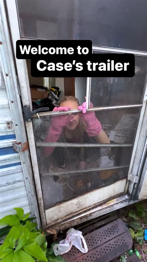 Welcome to Case’s trailer : r/caseoh_