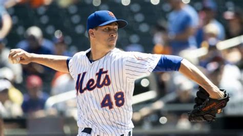 Mets: Does Jacob deGrom’s extension signal a change in team philosophy?