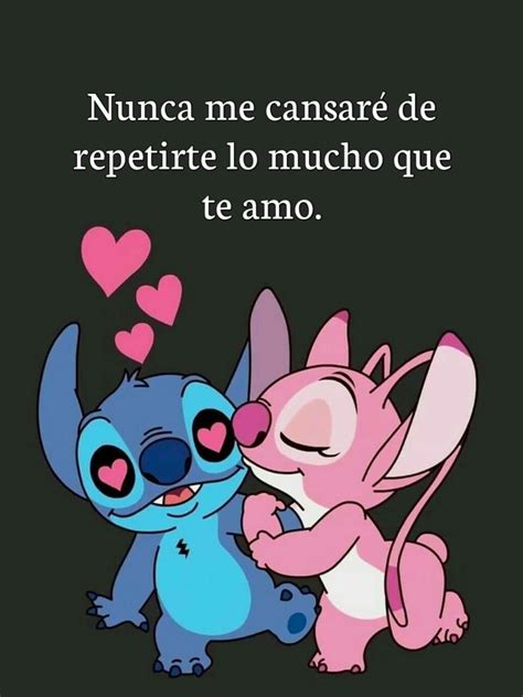 Pin By Anahi Rodriguez On Fraces Lilo And Stitch Drawings Lilo And