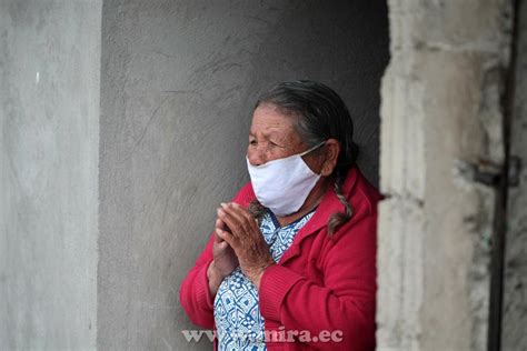 La Virgen De La Caridad Recorre La Parroquia Juan Montalvo Mira