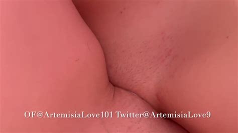 Artemisia Love Hot Lesbian POV Wet Pussy Scissoring OF ArtemisiaLove Twitter ArtemisiaLove