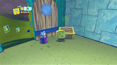 Spongebobs Truth Or Square Download Gamefabrique