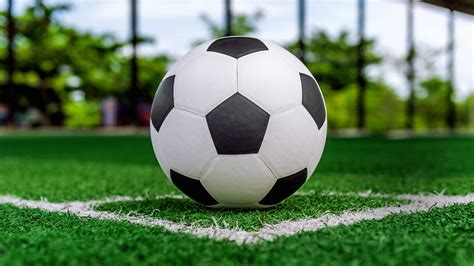 Fondos De Pantalla 2560x1440 Fútbol Césped Pelota Deporte Descargar