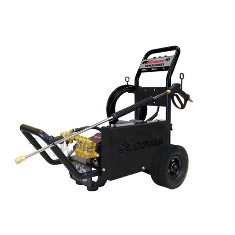 Kodiak Kch Bet Cold Water Pressure Washer Aqua Fleet Solutions