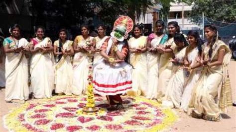 Onam 2021 Date Time And Significance Of Kerala S Harvest Festival