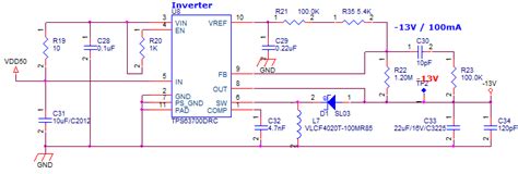 Tps Tps Output Voltage Problem At High Temperature