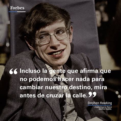 Ayer Una De Las Mentes Más Disruptivas De La Física Stephen Hawking Falleció A Los 76 Años