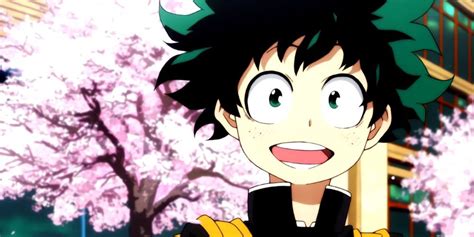 10 Shonen Characters Who Dream Big