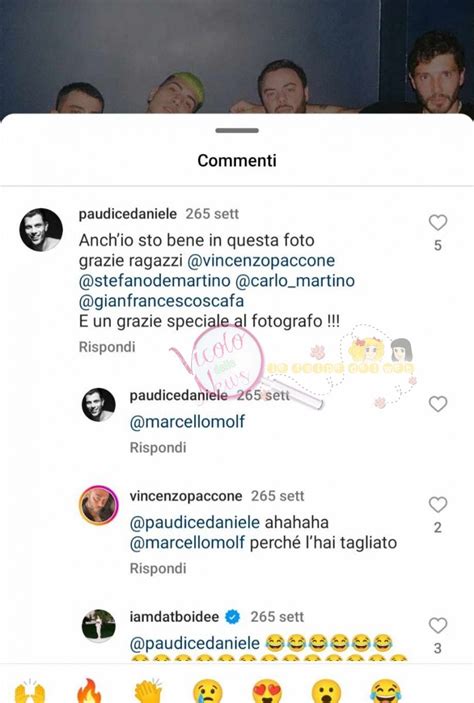 Daniele Paudice è il nuovo tronista di Uomini e Donne ma è già ben