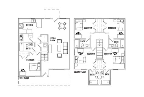 The Retreat San Marcos Floor Plans | Floor Roma