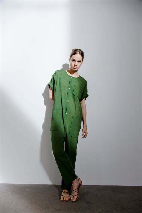 Polder Spring 2016 – Honestly WTF
