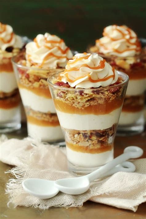 15 Best Desserts In Cups Dessert Cups Pretty My Party