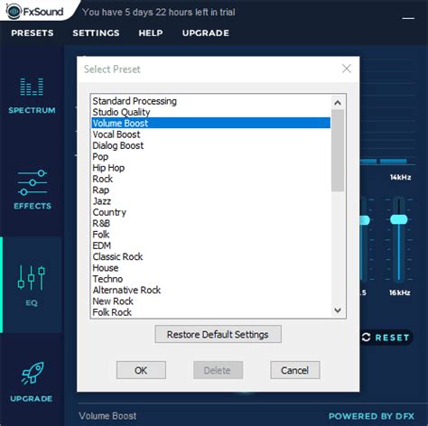 How To Add Sound Equalizer On Windows 10 Nextofwindowscom