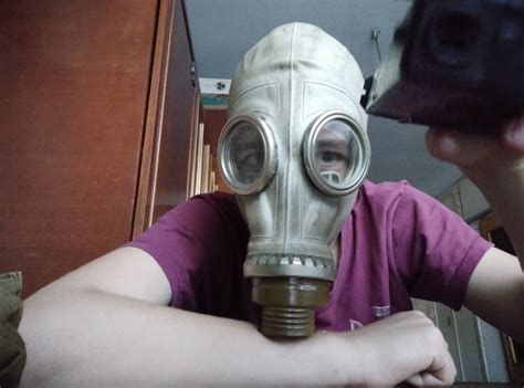 Create Meme Gas Mask GP 3 Gas Mask GP 5 Png Gas Mask GP 5