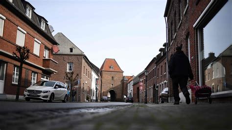 Corona Krise Hoffnung Aus Heinsberg Tagesschau De