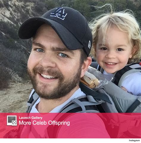 See the First Pic of Jack Osbourne's Baby Girl Andy Rose! | toofab.com