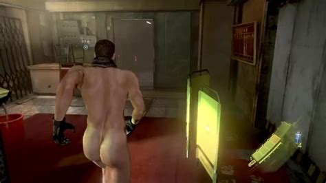 Running Through The City Armed And Naked Resident Evil 6 Nude Part 01 Pornhub Gay