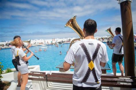 🍻 OktoberFest Tenerife 2024: Bavarian & Canary Bliss 🌴