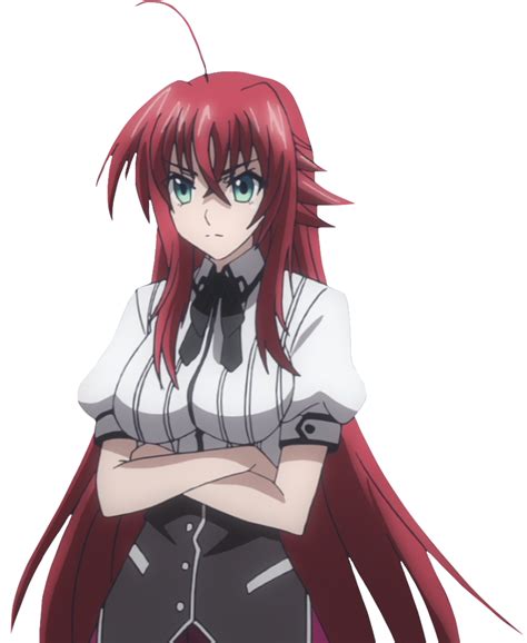 Rias Gremory High School Dxd Wiki Fandom 46 Off